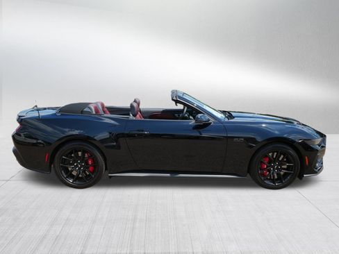 Used 2024 Ford Mustang GT Premium RWD image 8