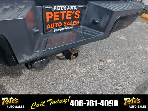 Used 2015 Ford F250 XL w/ Power Equipment Group AWD/4WD image 15