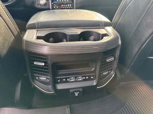 Used 2019 RAM 1500 Limited image 17