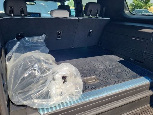 New 2025 GMC Hummer EV 3X w/ Extreme Off-Road Package image 25