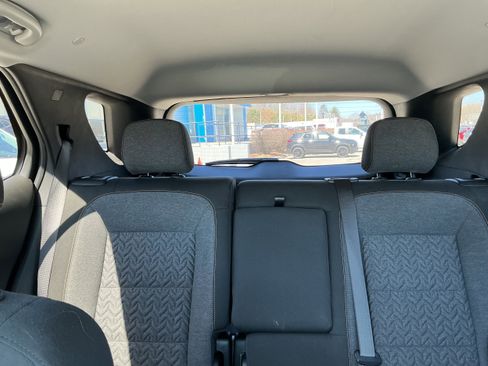 Certified 2023 Chevrolet Equinox LT image 11