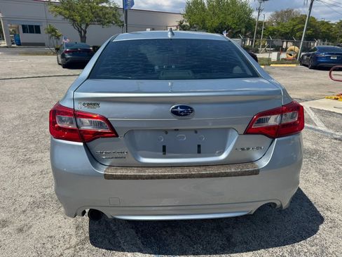 Used 2016 Subaru Legacy 2.5i Premium w/ Popular Package #3 image 3