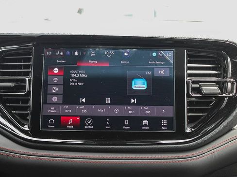 New 2026 Dodge Durango GT AWD/4WD image 14