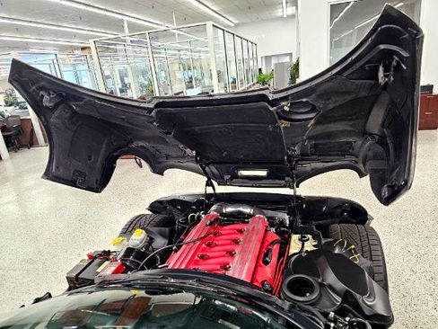 Used 2001 Dodge Viper GTS image 23