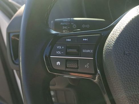 Used 2023 Honda Civic Sport image 23