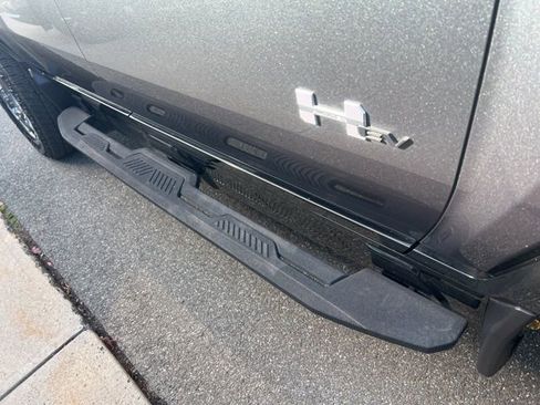 Used 2025 GMC Hummer EV 3X image 14