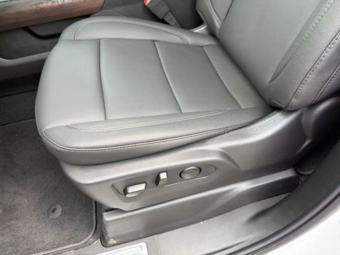 New 2026 GMC Sierra 1500 SLT w/ SLT Premium Plus Package image 20