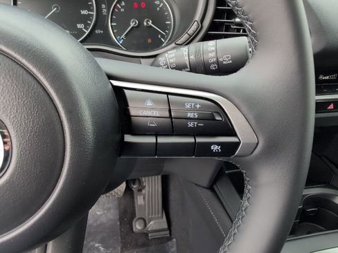 New 2026 MAZDA CX-30 AWD 2.5 S w/ Select Sport Pkg image 18