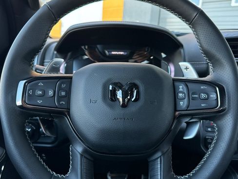 Used 2025 RAM 1500 RHO image 24