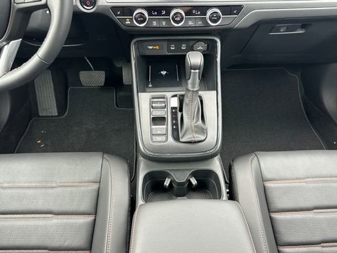 New 2026 Honda CR-V Sport-L image 26