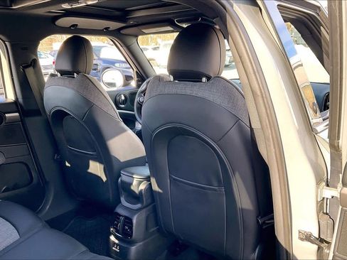 Used 2021 MINI Cooper Countryman John Cooper Works w/ Driver Assistance Package image 20