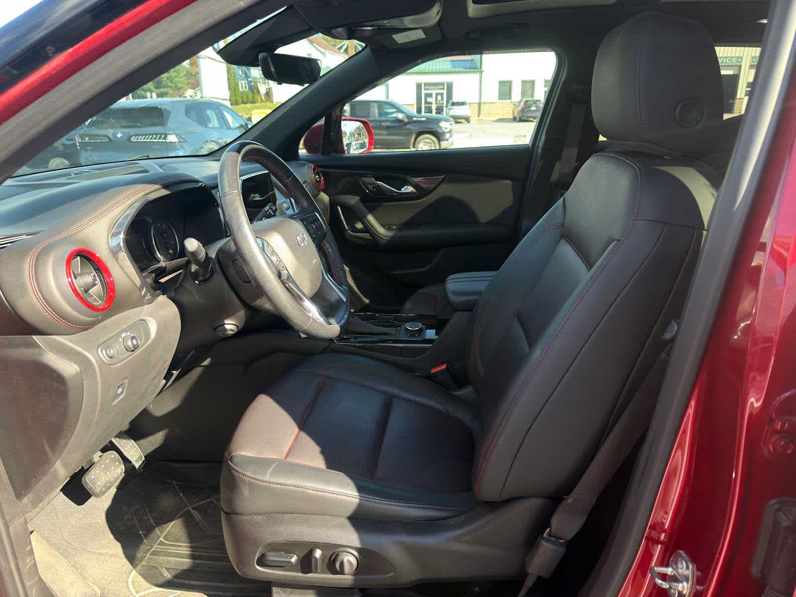 Used 2019 Chevrolet Blazer RS AWD/4WD image 15