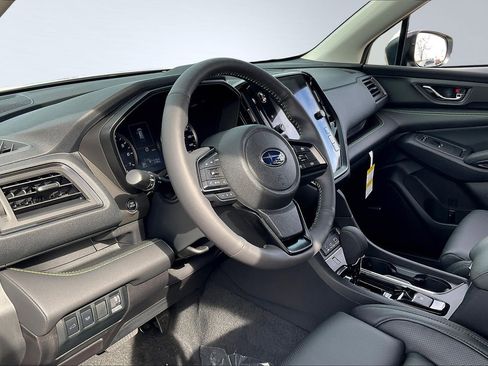 New 2025 Subaru Ascent Bronze Edition w/ Onyx Package image 6