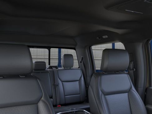 New 2026 Ford F150 Lariat w/ Equipment Group 501A Mid image 49