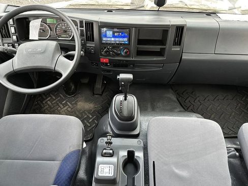 New 2024 Chevrolet Low Cab Forward 6500XD image 12