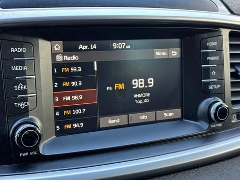 Used 2019 Kia Sorento LX FWD image 22