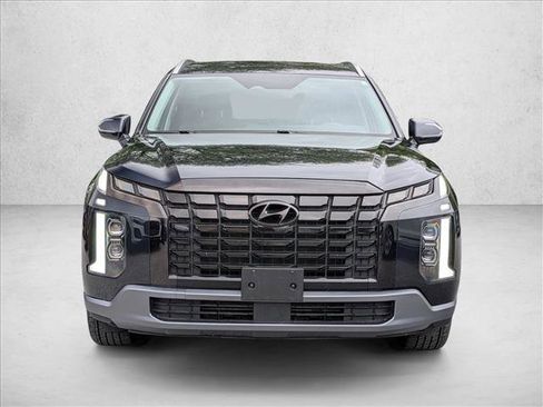 Used 2024 Hyundai Palisade SEL AWD/4WD image 2