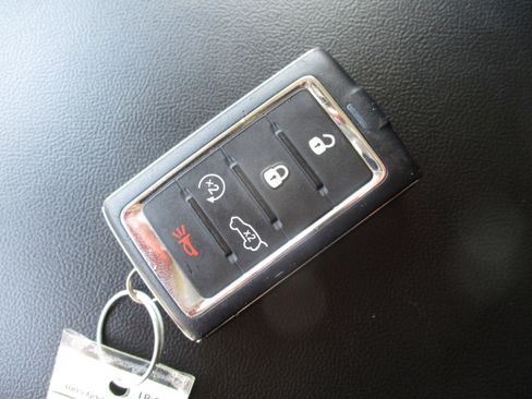 Used 2022 Jeep Grand Cherokee L Limited image 49