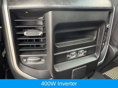 Used 2023 RAM 1500 Big Horn AWD/4WD image 23