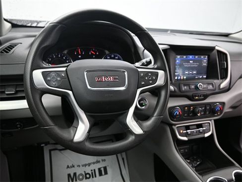 Used 2023 GMC Terrain SLE w/ Driver Convenience Package image 14