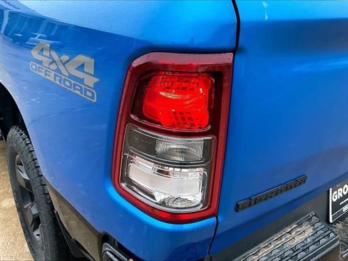 Used 2022 RAM 1500 Big Horn w/ Back Country Package AWD/4WD image 29