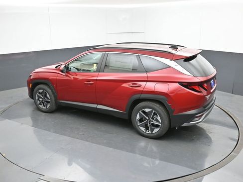 New 2026 Hyundai Tucson SEL image 20