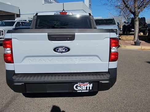 New 2025 Ford Maverick XL w/ Equipment Group 101A image 28