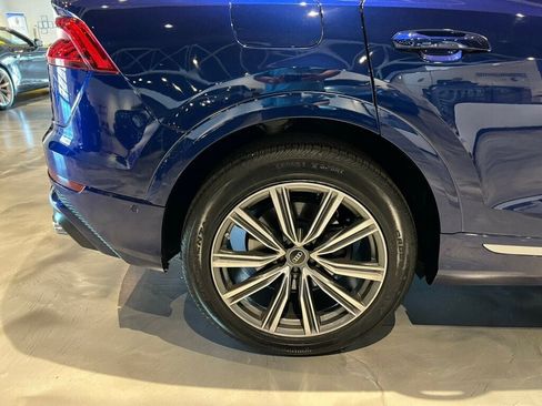 Used 2022 Audi SQ8 Prestige w/ Prestige Package image 12