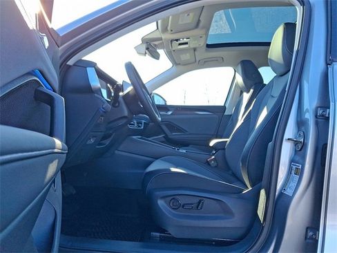 New 2026 Volkswagen Tiguan SE image 6