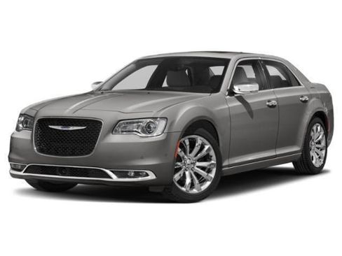 Used 2019 Chrysler 300 Touring w/ Sport Appearance Package image 1