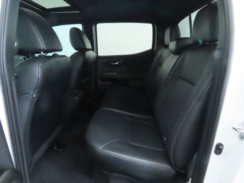 Used 2023 Toyota Tacoma TRD Sport w/ TRD Premium Sport Package image 22