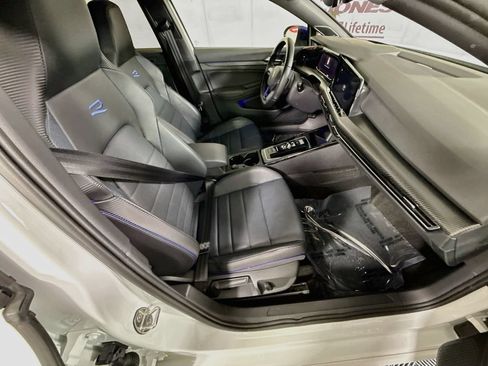 Used 2023 Volkswagen Golf 20th Anniversary Edition AWD/4WD image 28