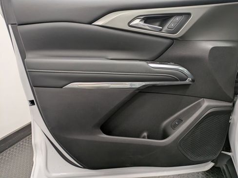 Used 2024 Chevrolet Traverse LS w/ LPO, Floor Liner Package image 8