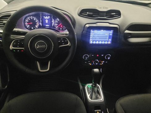 Used 2020 Jeep Renegade Sport image 22