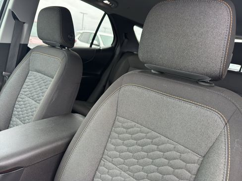 Used 2020 Chevrolet Equinox LT image 26