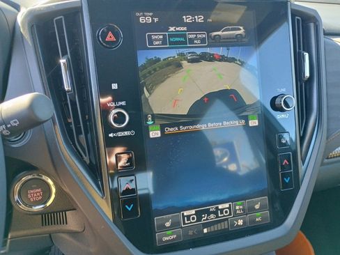 New 2026 Subaru Forester Wilderness image 21