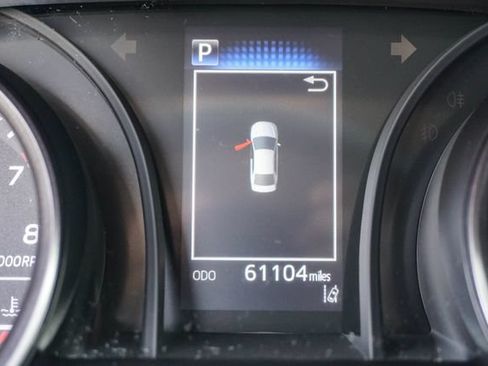 Used 2023 Toyota Camry SE FWD image 21