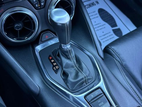 Used 2021 Chevrolet Camaro LT w/ RS Package image 28