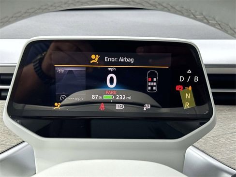 New 2025 Volkswagen ID. Buzz 1st Edition image 13