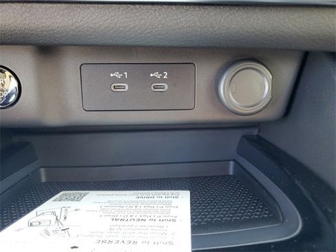 New 2026 Nissan Rogue SV image 20