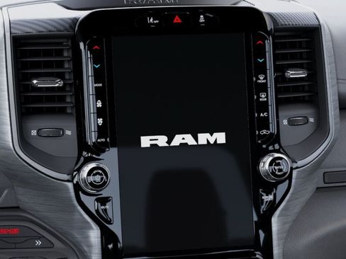 New 2026 RAM 1500 RHO AWD/4WD image 18