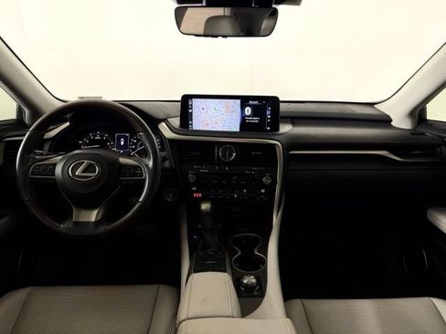 Used 2022 Lexus RX 350 FWD w/ Premium Package image 30