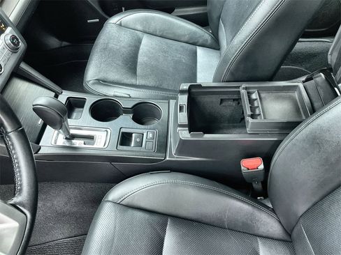 Used 2016 Subaru Legacy 2.5i Limited image 18