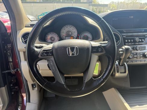 Used 2012 Honda Pilot EX-L image 36