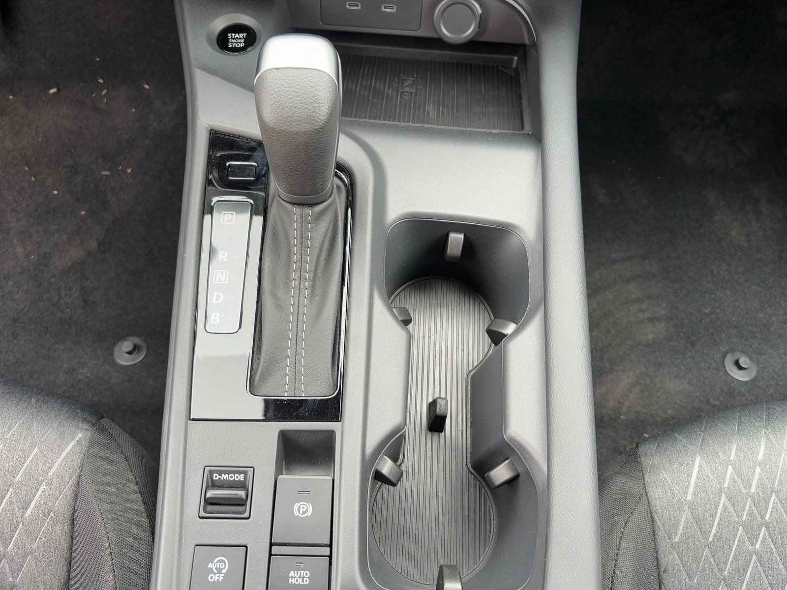 New 2026 Nissan Sentra SV w/ SV Convenience Package FWD image 27