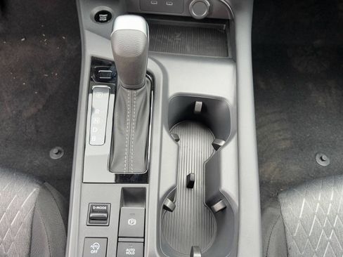 New 2026 Nissan Sentra SV w/ SV Convenience Package FWD image 27