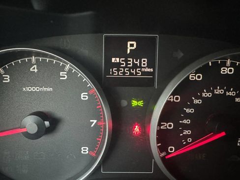 Used 2013 Subaru Outback 2.5i Premium image 17