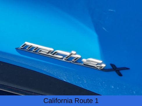 Used 2023 Ford Mustang Mach-E California Route 1 AWD/4WD image 12