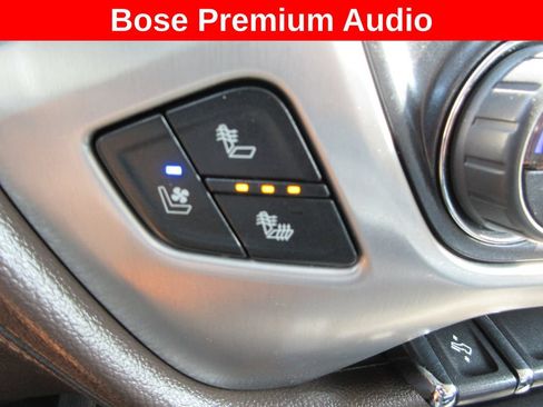Certified 2018 GMC Sierra 1500 SLT AWD/4WD image 22