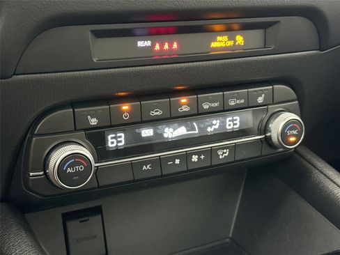 Used 2024 MAZDA CX-5 AWD 2.5 S w/ Preferred Package image 27